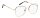 Marc Jacobs Marc 703 Frauen Vollrandfassung E28-Burgundy Gold