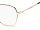 Marc Jacobs Marc 703 Frauen Vollrandfassung E28-Burgundy Gold