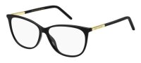 MARC JACOBS MARC 706 FRAUEN VOLLRANDFASSUNG 807-SCHWARZ