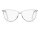 Marc Jacobs Marc 706 Frauen Vollrandfassung 900-Kristall
