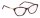 Marc Jacobs Marc 707 Frauen Vollrandfassung 0T4-Havanna Rosa