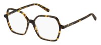 MARC JACOBS MARC 709 FRAUEN VOLLRANDFASSUNG 086-HAVANNA...