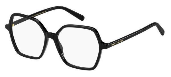 Marc Jacobs Marc 709 Frauen Vollrandfassung 807-Schwarz