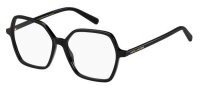 MARC JACOBS MARC 709 FRAUEN VOLLRANDFASSUNG 807-SCHWARZ