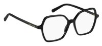 MARC JACOBS MARC 709 FRAUEN VOLLRANDFASSUNG 807-SCHWARZ