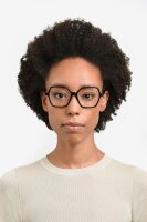 Marc Jacobs Marc 709 Frauen Vollrandfassung 807-Schwarz