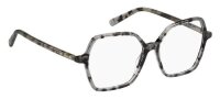 MARC JACOBS MARC 709 FRAUEN VOLLRANDFASSUNG AB8-HAVANNA GRAU