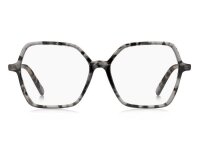 Marc Jacobs Marc 709 Frauen Vollrandfassung AB8-Havanna Grau