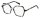 Marc Jacobs Marc 709 Frauen Vollrandfassung YAP-Havanna Blau