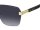 Marc Jacobs Marc 713/S Männer Randlos 807-Schwarz
