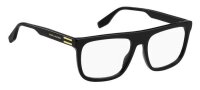 MARC JACOBS MARC 720 MÄNNER VOLLRANDFASSUNG 807-SCHWARZ