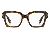Marc Jacobs MJ 1088 Frauen Vollrandfassung 086-Havanna Braun