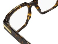 Marc Jacobs MJ 1088 Frauen Vollrandfassung 086-Havanna Braun
