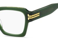 Marc Jacobs MJ 1088 Frauen Vollrandfassung 1ED-Grün