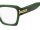 Marc Jacobs MJ 1088 Frauen Vollrandfassung 1ED-Grün