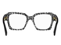 Marc Jacobs MJ 1088 Frauen Vollrandfassung 807-Schwarz
