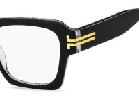 Marc Jacobs MJ 1088 Frauen Vollrandfassung 807-Schwarz