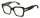 Marc Jacobs MJ 1088 Frauen Vollrandfassung 807-Schwarz