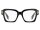 Marc Jacobs MJ 1088 Frauen Vollrandfassung 807-Schwarz