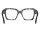 Marc Jacobs MJ 1088 Frauen Vollrandfassung 807-Schwarz