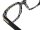 Marc Jacobs MJ 1088 Frauen Vollrandfassung 807-Schwarz