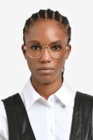 MARC JACOBS MJ 1092 FRAUEN VOLLRANDFASSUNG EYR-GOLD ROSA