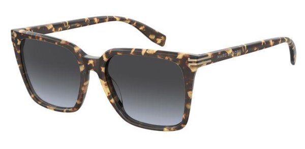 Marc Jacobs MJ 1094/S Frauen Vollrandfassung 086-Havanna Braun