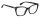 Marc Jacobs MJ 1096 Frauen Vollrandfassung 807-Schwarz