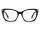 Marc Jacobs MJ 1096 Frauen Vollrandfassung 807-Schwarz