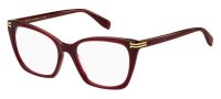 MARC JACOBS MJ 1096 FRAUEN VOLLRANDFASSUNG LHF-BURGUNDY