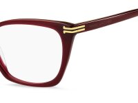 Marc Jacobs MJ 1096 Frauen Vollrandfassung LHF-Burgundy
