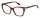 Marc Jacobs MJ 1096 Frauen Vollrandfassung LHF-Burgundy