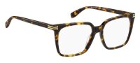 MARC JACOBS MJ 1097 FRAUEN VOLLRANDFASSUNG 086-HAVANNA BRAUN
