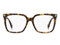 Marc Jacobs MJ 1097 Frauen Vollrandfassung 086-Havanna Braun