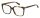 Marc Jacobs MJ 1097 Frauen Vollrandfassung 086-Havanna Braun