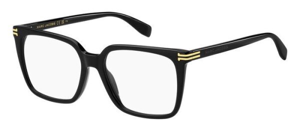 Marc Jacobs MJ 1097 Frauen Vollrandfassung 807-Schwarz
