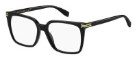 MARC JACOBS MJ 1097 FRAUEN VOLLRANDFASSUNG 807-SCHWARZ