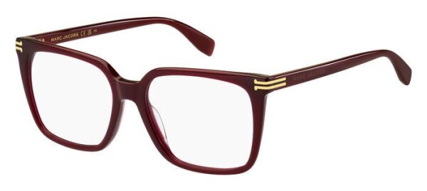 Marc Jacobs MJ 1097 Frauen Vollrandfassung LHF-Burgundy