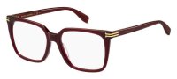 MARC JACOBS MJ 1097 FRAUEN VOLLRANDFASSUNG LHF-BURGUNDY