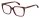 Marc Jacobs MJ 1097 Frauen Vollrandfassung LHF-Burgundy
