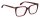 Marc Jacobs MJ 1097 Frauen Vollrandfassung LHF-Burgundy