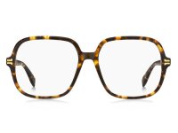 Marc Jacobs MJ 1098 Frauen Vollrandfassung 086-Havanna Braun