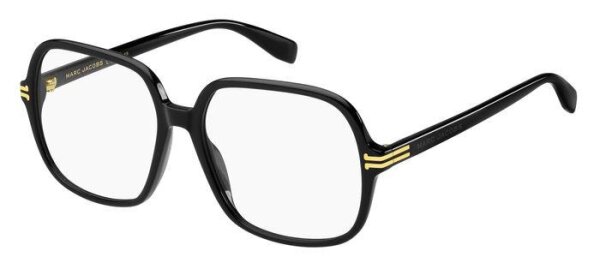 Marc Jacobs MJ 1098 Frauen Vollrandfassung 807-Schwarz