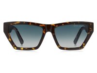 Marc Jacobs Marc 657/S Frauen Vollrandfassung 086-Havanna Braun