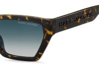 Marc Jacobs Marc 657/S Frauen Vollrandfassung 086-Havanna Braun