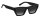 Marc Jacobs Marc 657/S Frauen Vollrandfassung 807-Schwarz