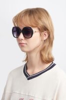 Marc Jacobs Marc 581/S Frauen Vollrandfassung 807-Schwarz