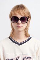 Marc Jacobs Marc 581/S Frauen Vollrandfassung 807-Schwarz
