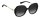 Marc Jacobs Marc 581/S Frauen Vollrandfassung 807-Schwarz