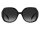 Marc Jacobs Marc 581/S Frauen Vollrandfassung 807-Schwarz